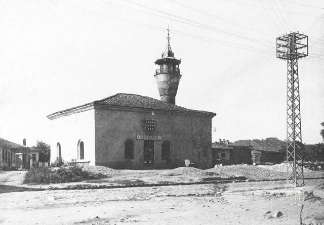 Bulgaristan Pazarcık / 1928