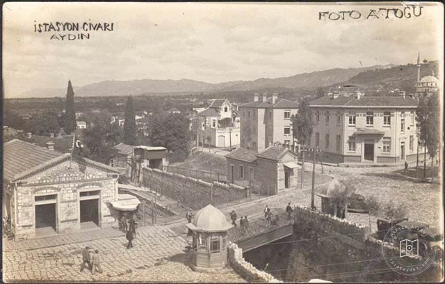 Aydın Photo: Abdullah Toğu