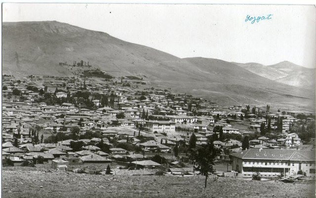 Yozgat / 1940