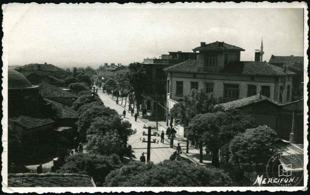 Merzifon