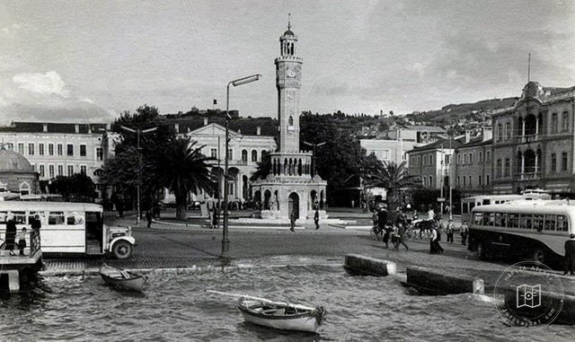 Izmir - Konak