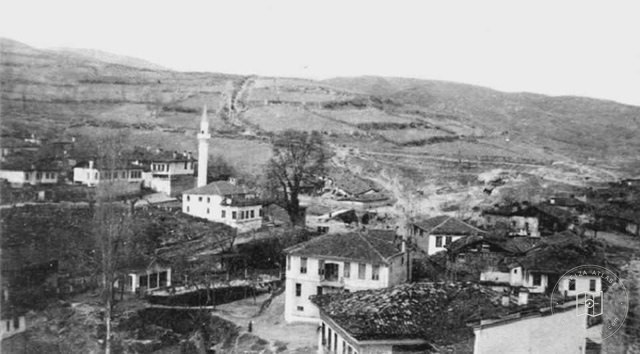 Land / 1910′s