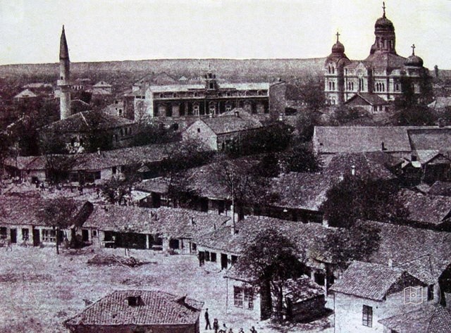 Vidin, Bulgaristan / 1900′s