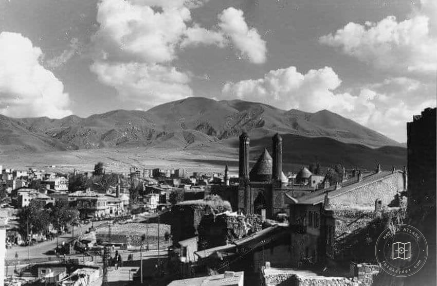 Erzurum / 1920'ler