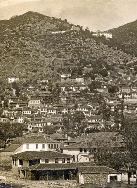 Object / 1913