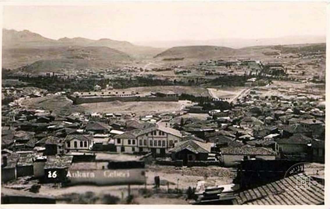 Ankara Cebeci