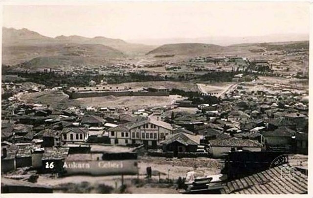 Ankara Cebeci