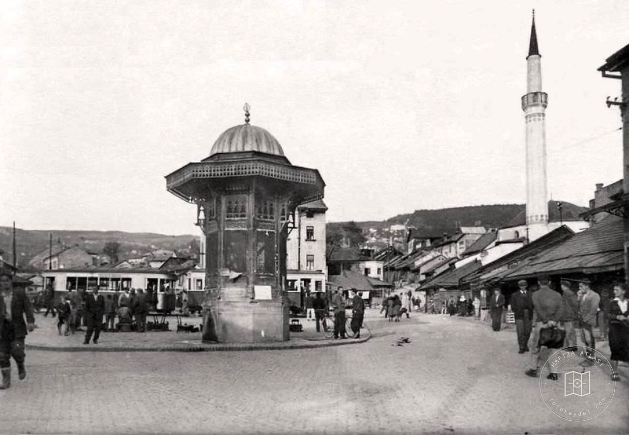 Sarajevo