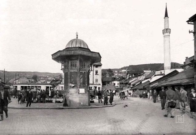 Saraybosna