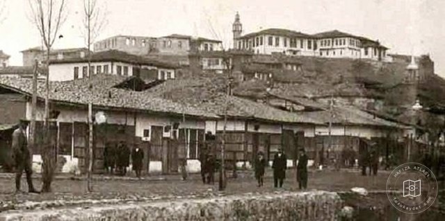 Zile - Tokat