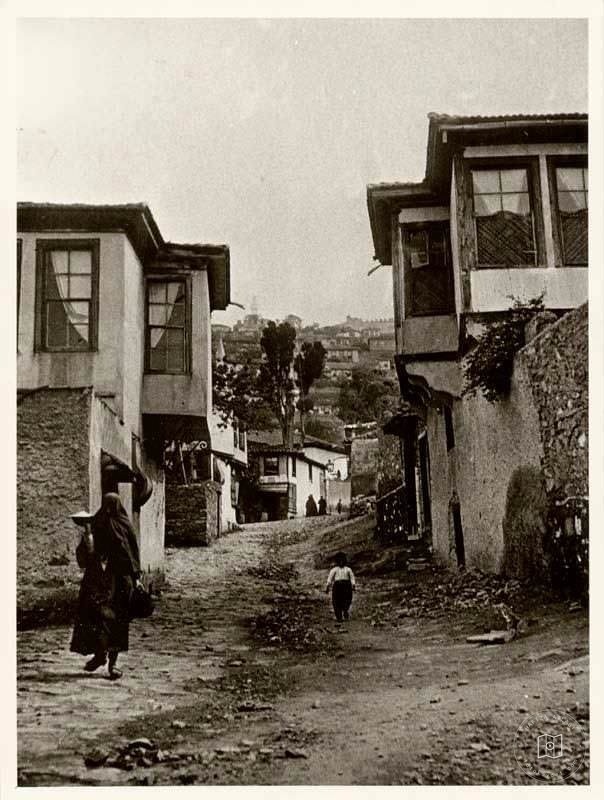 Osmanlı döneminde Selanik