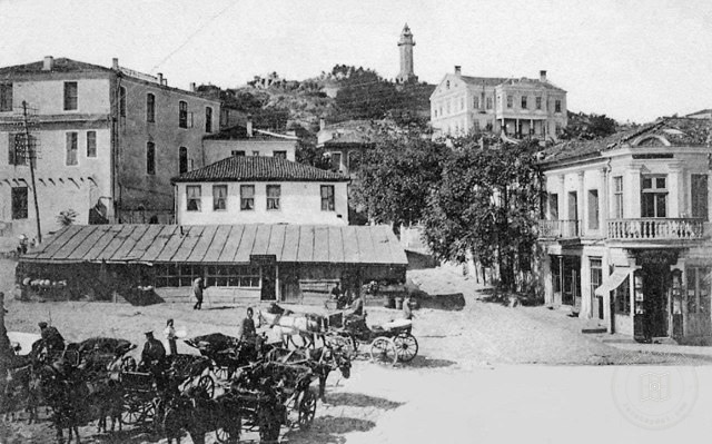 Filibe / 1900′s