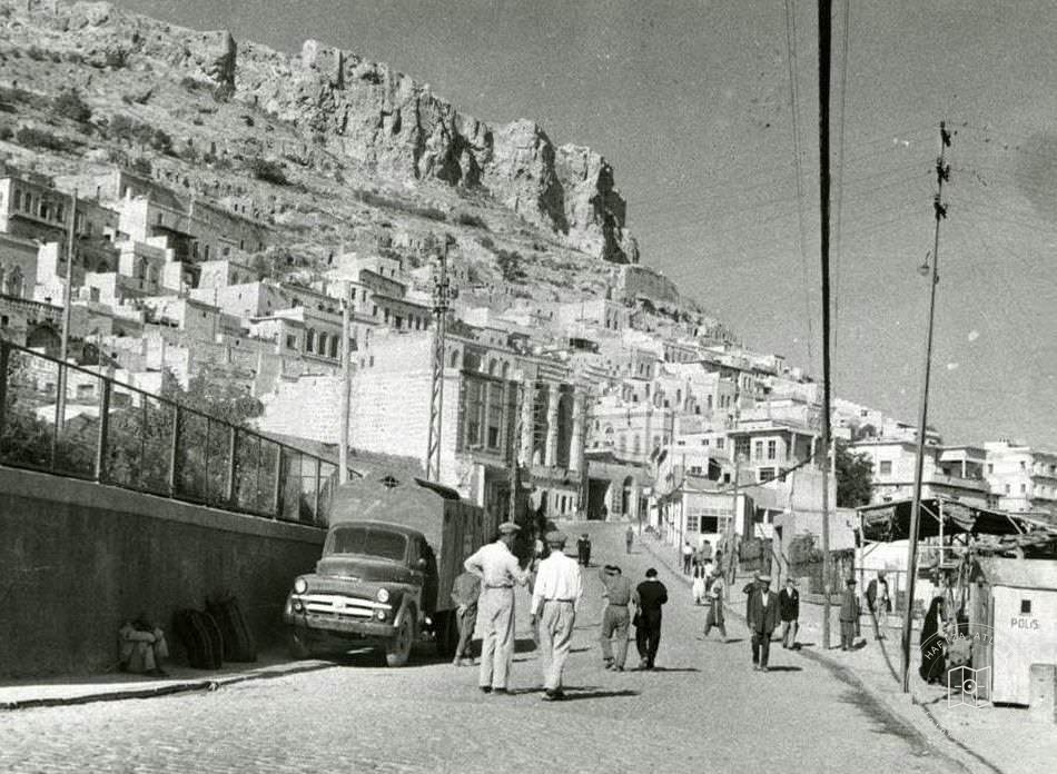 Eski Mardin