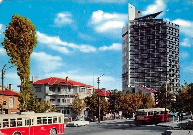 Ankara