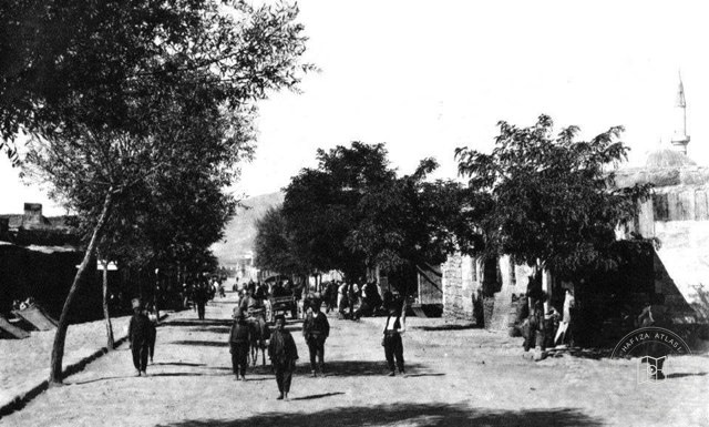 Kayseri / 1910