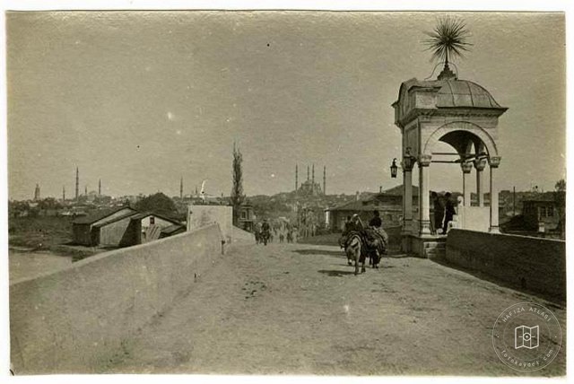 Edirne / 1903