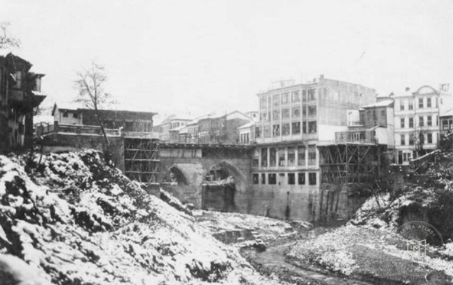 Bursa / 1910′lar