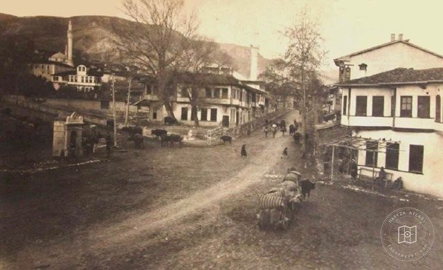 Kütahya / 1900′s