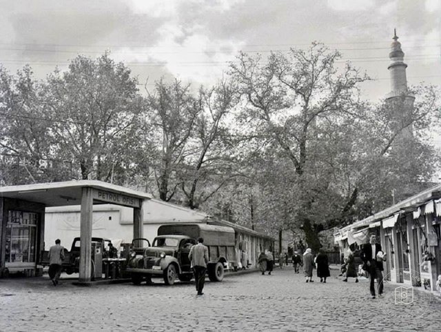 Bursa / 1958