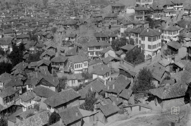 Tosya