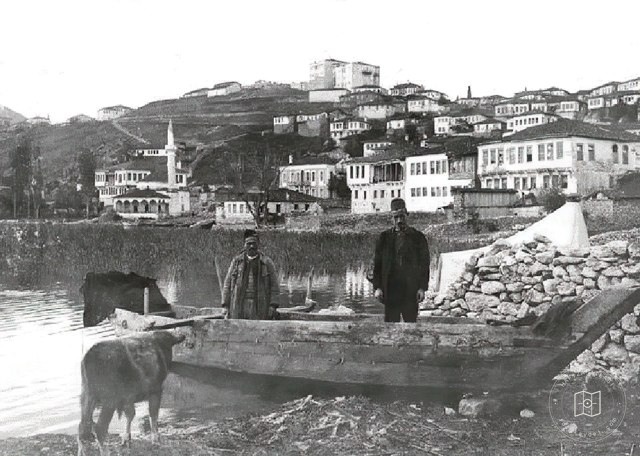Yunanistan 1917