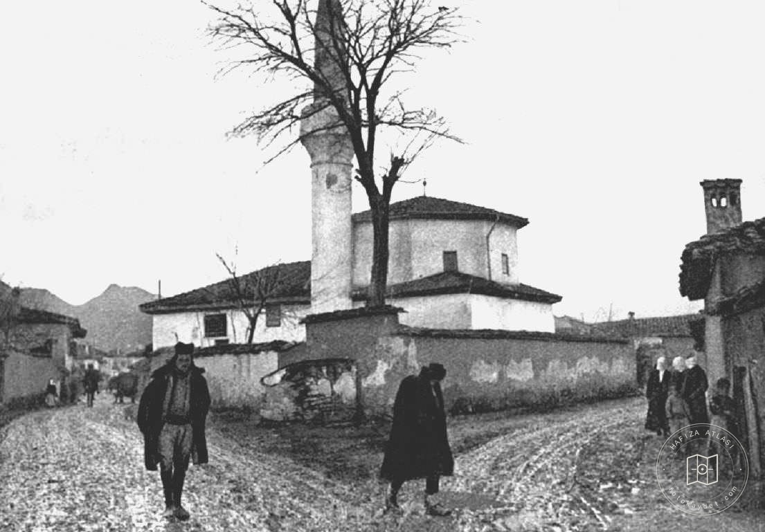 Pirlepe, Makedonya / 1910′lar