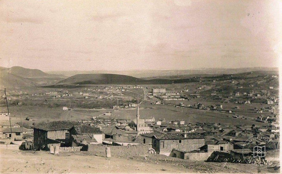 Ankara