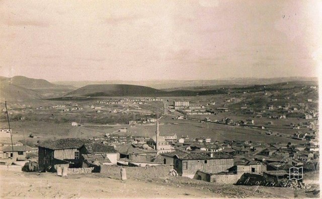Ankara