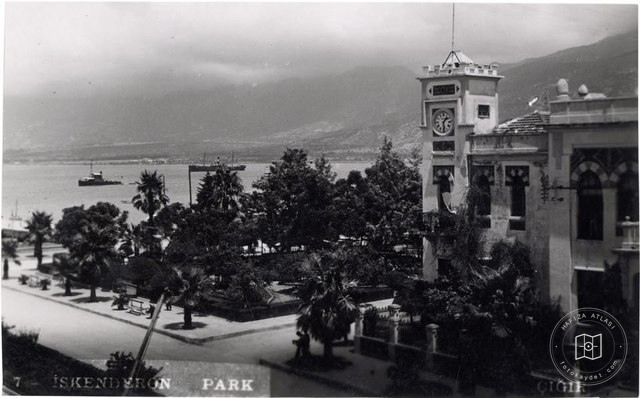 İskenderun