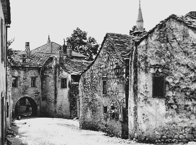 Trebinje, Bosnia