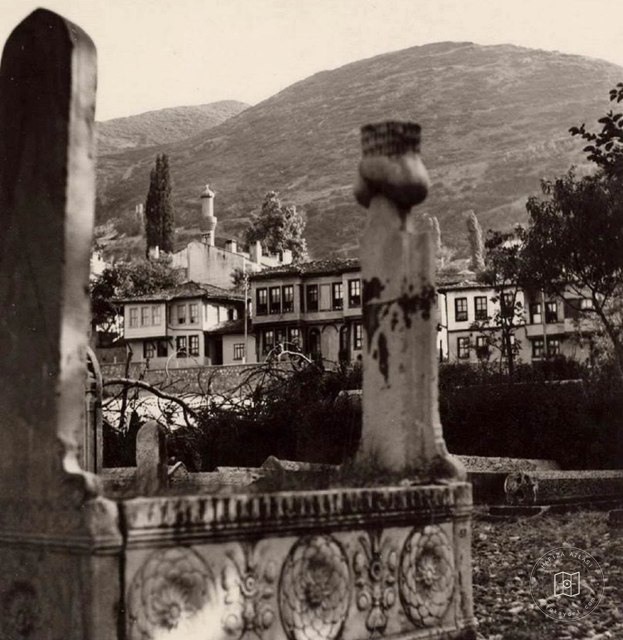 Bursa 1949