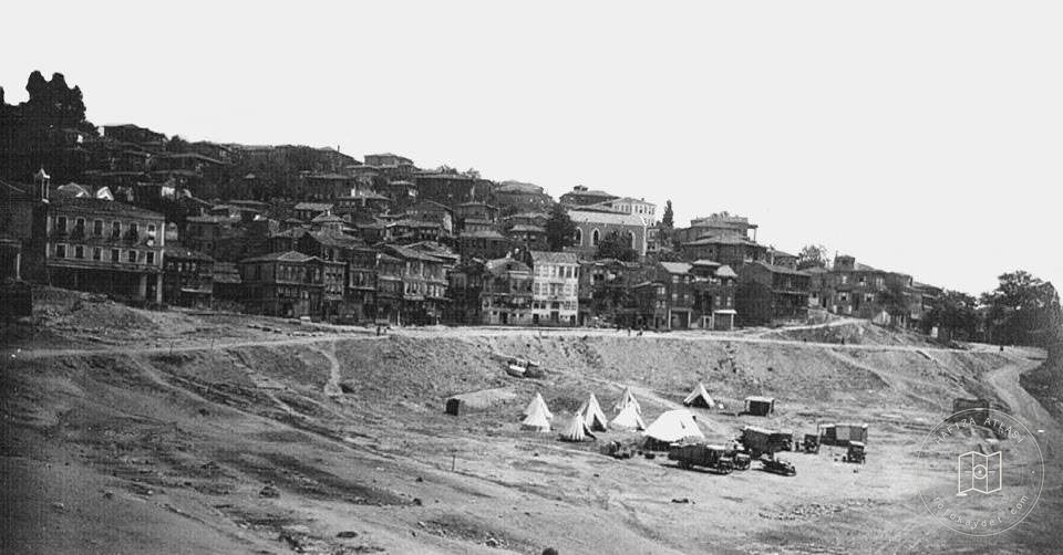 Kozluk Mahallesi, İzmit - Kocaeli