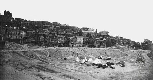 Kozluk Mahallesi, İzmit - Kocaeli