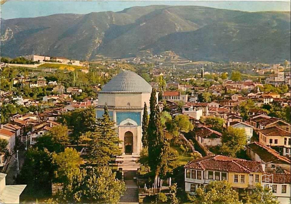Bursa