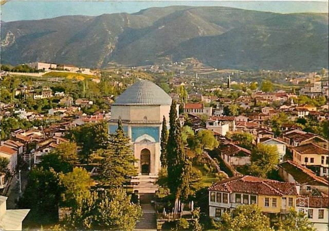 Bursa