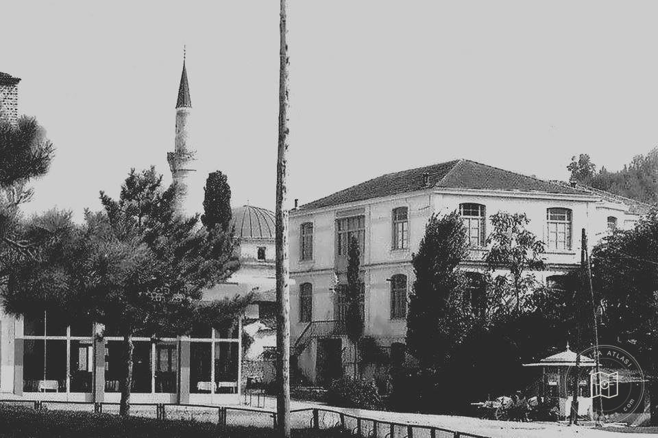 Karaferye / 1960s