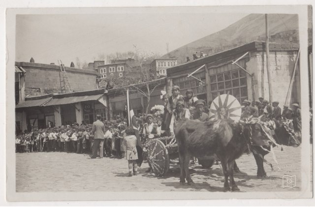 Bitlis / 1937