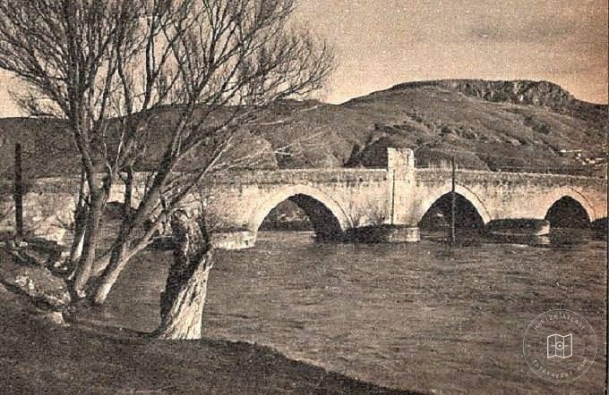 Tokat Bridge