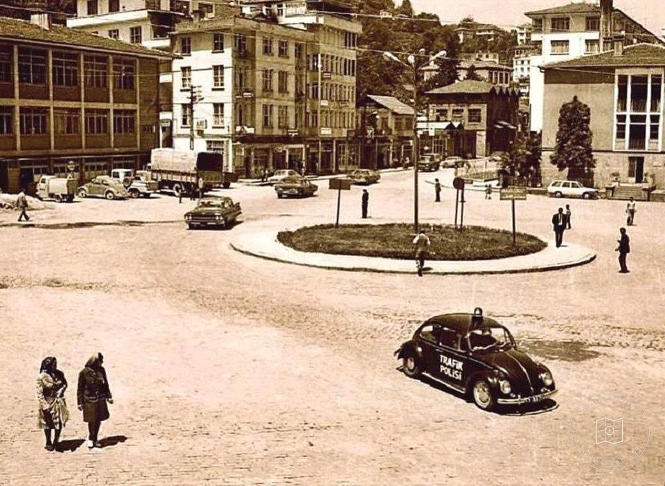 Rize / 1970's