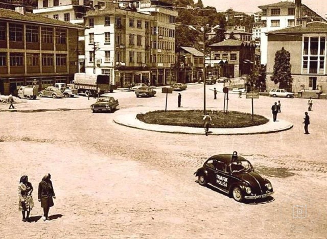 Rize / 1970's