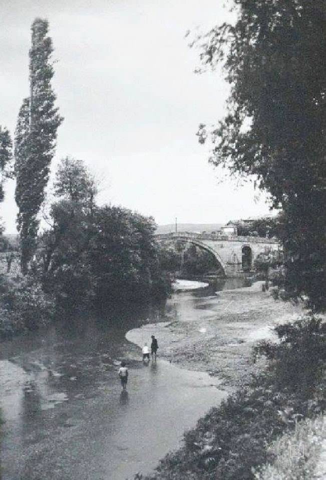 Bridge, Bulgaristan