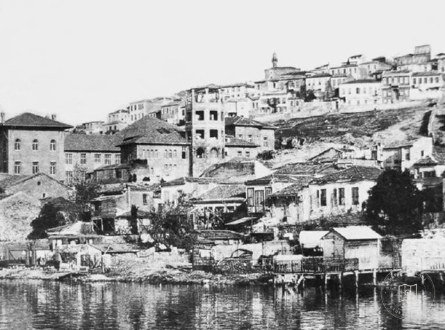 İzmir Karataş / 1930′lar