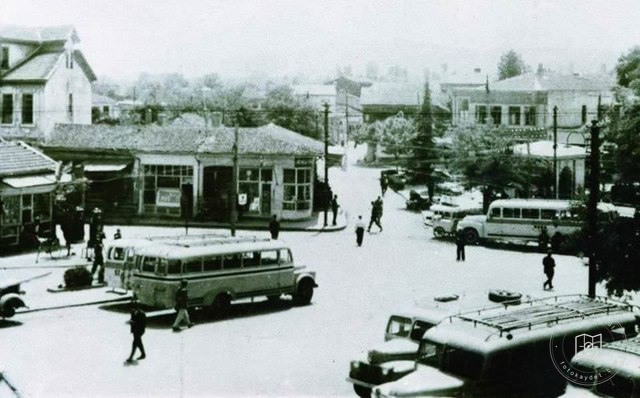 Yalova / 1950s