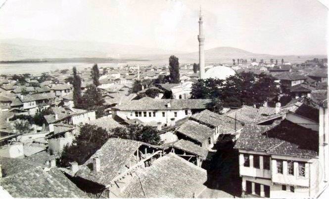 Merzifon / 1927