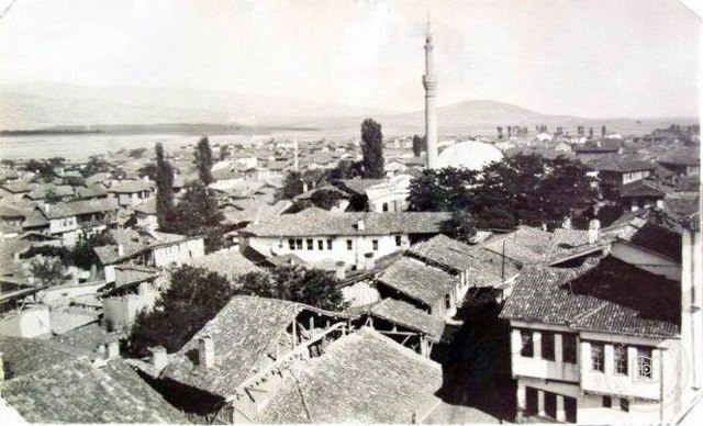 Merzifon 1927