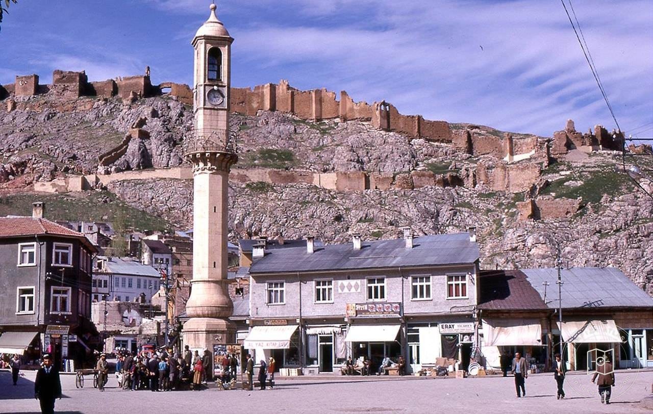 Old Bayburt/ 1969