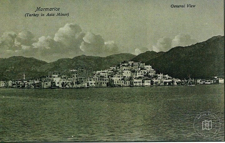 Marmaris Overview