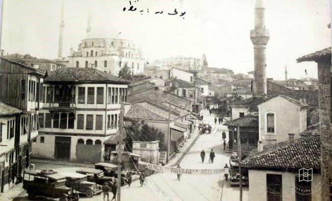 Bolu