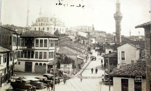 Bolu