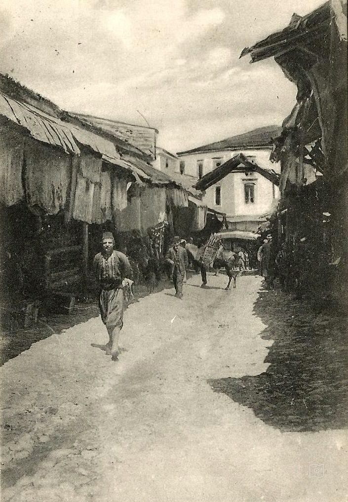 Kütahya 1918